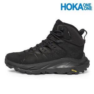 [호카오네오네][HOKA] 남성 호카 오네오네 카하 2 GTX 1123155F-BBLC