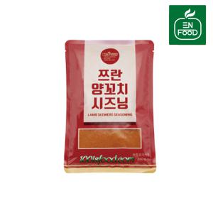 이엔 쯔란 양꼬치시즈닝1kg