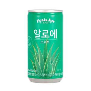 프레주 스위트 알로에 175mlx30캔x3박스맛음료 쥬스 알로에스 음료수 맛스