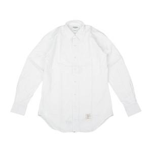 톰브라운 옥스포드 클래식 셔츠 MWL010E-F0313 100 (WHITE)