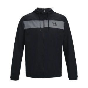 언더아머 UNDERARMOUR 스포츠스타일 윈드브레이커 재킷 1361621-001 493642