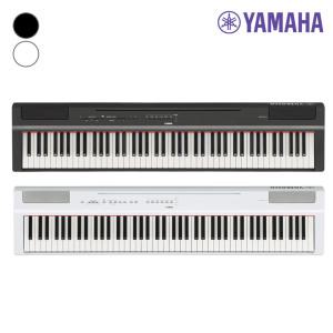 야마하 P-125 디지털피아노 / YAMAHA Digital Piano