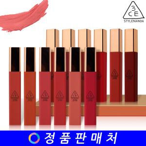 3CE 쓰리씨이 클라우드 립틴트 cloud lip tint 4g