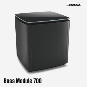 [BOSE] 보스 정품 Bass Module 700 베이스 우퍼 모듈