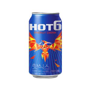 핫식스 355ml