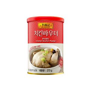 이금기 치킨파우더 273g