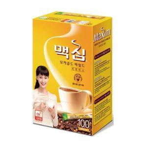 맥심 모카골드 커피믹스 12gx100T 동서식품