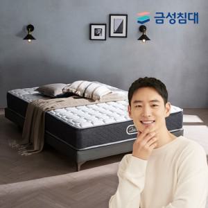 [리퍼] 금성침대 랜덤 매트리스 미라클 SALE SS