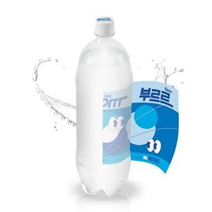 [일화][무라벨] 부르르 제로사이다1.5L*12PET