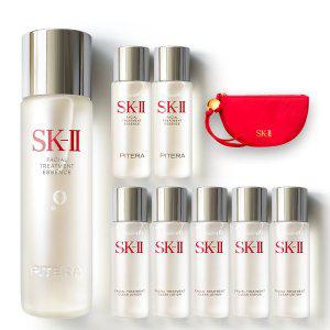 [SK-II](강남점)[12월] SK-II 피테라 에센스 230ml 세트 +레드파우치 증정