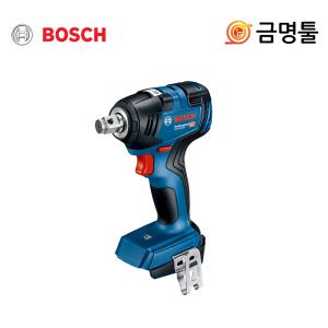 보쉬 GDS18V-200 충전임팩렌치 18V 본체 1/2인치 BL모터 200Nm 카센타 자동차정비