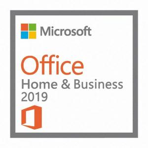 MICROSOFT OFFICE 2019 HOME&BUSINESS ESD