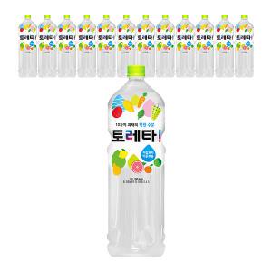 토레타, 1.5L, 12개