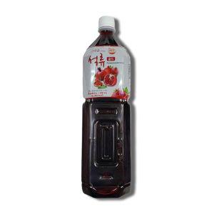 참다음 석류 음료베이스 1.5L