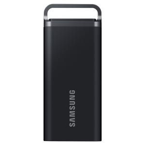 [App 7%+ 카드5%] 삼성전자 외장SSD T5 EVO  8TB USB 3.2 Gen 1 MU-PH8T0S/WW