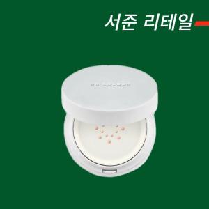 [한국 뉴스킨 공식홈페이지 주문제품] 뉴스킨 뉴컬러 더마 판테놀 10 쿠션 SPF30 PA++