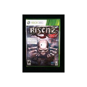 [관부가세포함] Risen 2: 다크 Waters(보너스 콘텐츠 포함)(Xbox 360)