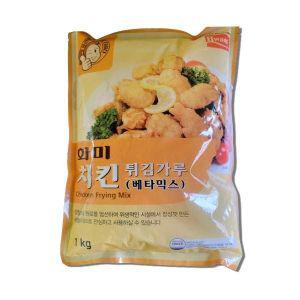 화미 치킨튀김가루(베타믹스) 1kg