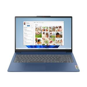 Lenovo 아이디어패드 슬림 3 - 에브리데이 노트북 경량 윈도우 11-15.6인치 FHD 8GB 메모리 256GB 스토리지