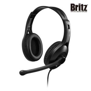 브리츠 Britz K820 어학용 유선 헤드셋