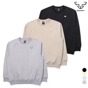 [다이나핏](강남점) 정상가 109.000원  공용 ACTIGGER (액티거) 맨투맨 YUU22248_GNMT