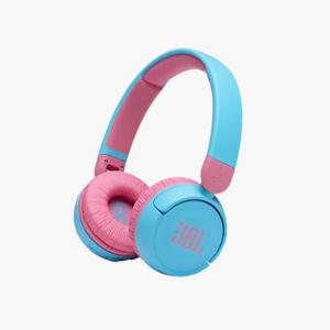 JBL JR310BT 정품 무선 키즈 어린이 헤드폰 블루 JBLJR310BTBLU