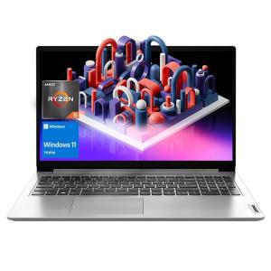 Lenovo 아이디어패드 1 데일리 트래디셔널 노트북 15.6인치 FHD 스크린 AMD 라이젠 5 5500U 비트 i7-1185G7