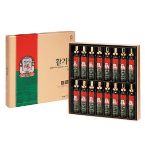 코스트코 정관장 활기력세트 20ml x 16병x 4박스