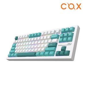 COX CK88 유무선 기계식 (딥씨축)