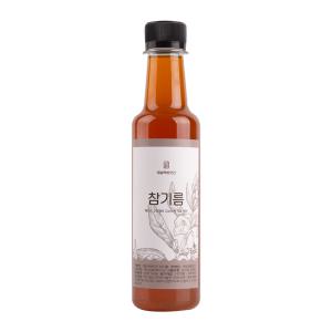 제일떡방앗간 참기름 국산 방앗간참기름 250ml 1021917