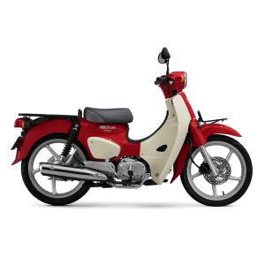 혼다 수퍼커브110 supercub 비니지스용