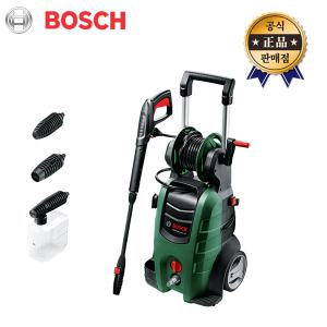 BOSCH 보쉬 고압세척기 Advanced Aquatak 140 물청소 아쿠아 세척