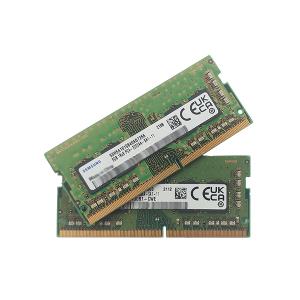 삼성 노트북용 RAM DDR4-3200Mhz 8GB RAM PC-25600 (벌크) / 탈거 미사용 (1)