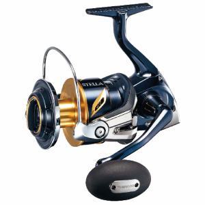 시마노 (SHIMANO) 스피닝 릴 19 스텔라 SW 14000PG 지깅 모델