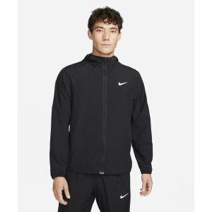 [매장정품] 나이키 NIKE 드라이 핏 후드 다용도 재킷 M - 블랙 / FB7483-010