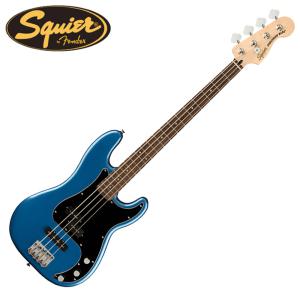 스콰이어 AFFINITY PRECISION BASS LRL 베이스 LPB 레이크블루