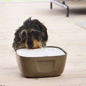 [클리닝킷 증 정]사빅 볼케이노 펫 정수기 2.5L / 고양이 강아지 정수기