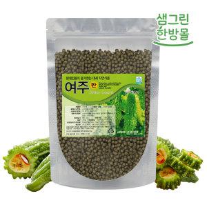 여주환 300g (실속형) 국내산