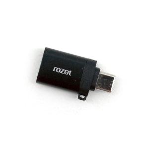 로제트 RX5120 USB C타입 OTG젠더