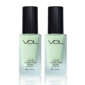 VDL 컬러 코렉팅 프라이머 30ml 01호 민트 2개