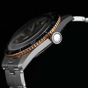 2024 럭셔리 소년 ORIS 시계 다이빙 시리즈 65 주년 기념 쿼츠 방수 선물 42mm