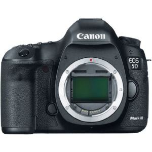 캐논 EOS 5D Mark III 렌즈미포함, 기본구성 /원탑