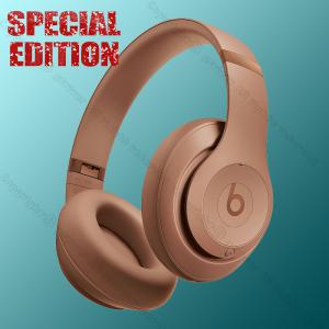 New Beats Studio Pro Kim Kardashian Special Edition (Dune) Apple Genuine Products - MW673