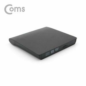 Coms USB 3.0 외장형 ODD DVD-RW