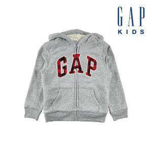 [기타][GAP KIDS] 갭키즈 양털 후드집업(GKHZ14C3139_GY)