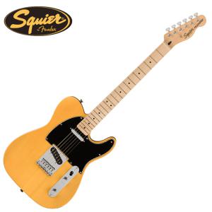 스콰이어 AFFINITY TELECASTER MN 일렉기타 BTB 버터스카치 블론드