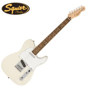 스콰이어 AFFINITY TELECASTER LRL 일렉기타 OLW 화이트