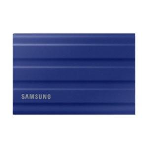 삼성전자 포터블 SSD T7 Shield (2TB) 블루