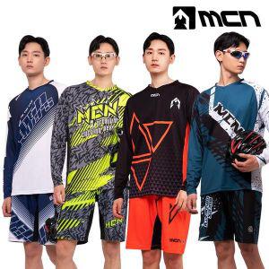 [NS홈쇼핑]MCN 자전거의류세트 싸이클 바이크 산악 MTB 택1[32057855]