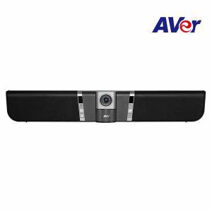 AVer VB342+ 4K Ultra HD USB 화상회의 카메라 웹캠 사운드바